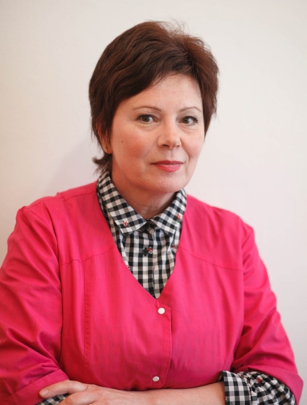 Пристойна Наталія Олександрівна